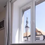 Revalia Old Town Hall Square *