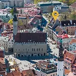 Revalia Old Town Hall Square Talin
