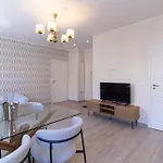 Apartamento Revalia Old Town Hall Square *
