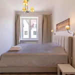 Apartamento Revalia Old Town Hall Square Talin