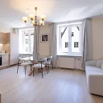Revalia Old Town Hall Square