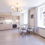 Apartamento Revalia Old Town Hall Square *