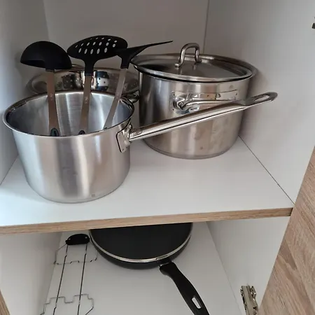 アパート Revalia Old Town Hall Square *