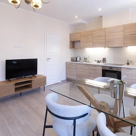 Revalia Old Town Hall Square *