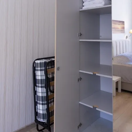 アパート Revalia Old Town Hall Square *