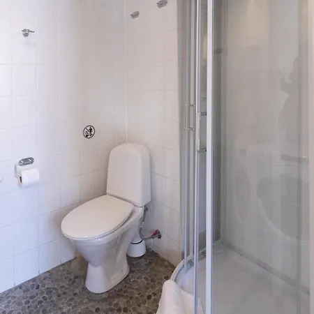 アパート Revalia Old Town Hall Square