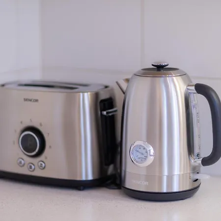 アパート Revalia Old Town Hall Square タリン