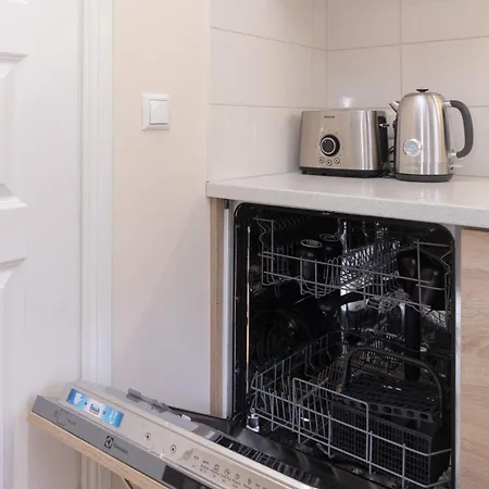 Appartement Revalia Old Town Hall Square