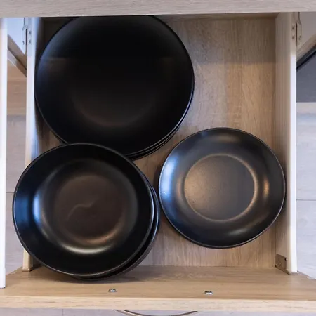 公寓 Revalia Old Town Hall Square *