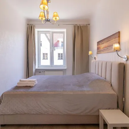 Apartman Revalia Old Town Hall Square Tallinn