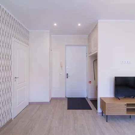 Revalia Old Town Hall Square アパート タリン