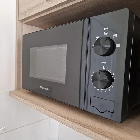 Apartment Revalia Old Town Hall Square