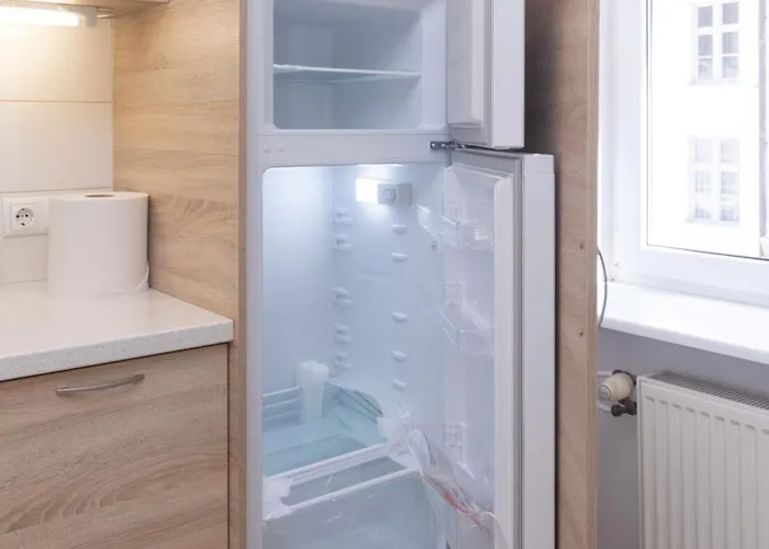 Apartment Revalia Old Town Hall Square