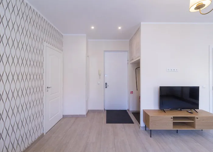 Revalia Old Town Hall Square Apartment Tallinn