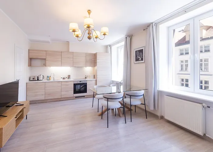 Apartment Revalia Old Town Hall Square *