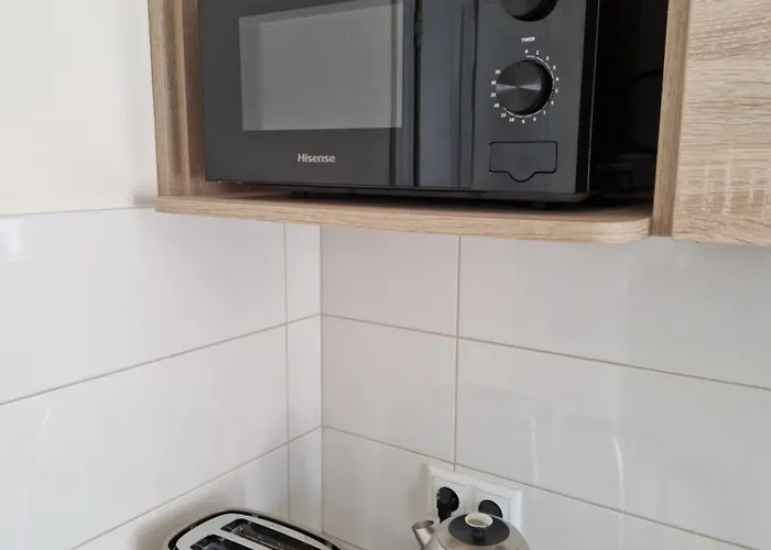 Revalia Old Town Hall Square 公寓