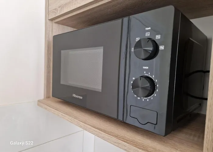 公寓 Revalia Old Town Hall Square