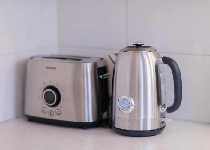 Apartamento Revalia Old Town Hall Square Tallin