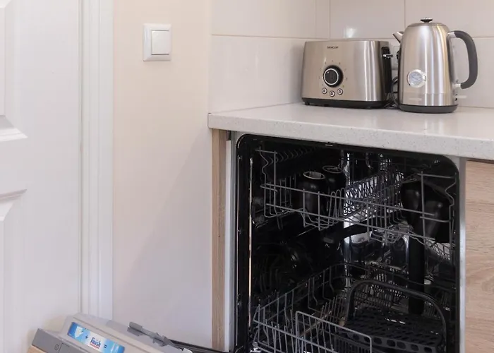 Apartamento Revalia Old Town Hall Square