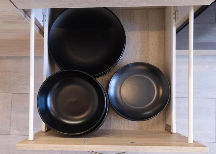 Apartamento Revalia Old Town Hall Square *