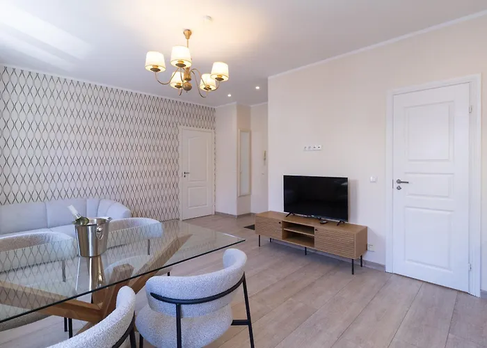 Apartamento Revalia Old Town Hall Square *