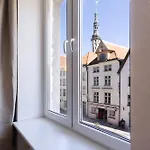 Revalia Old Town Hall Square