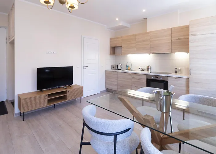 Revalia Old Town Hall Square *