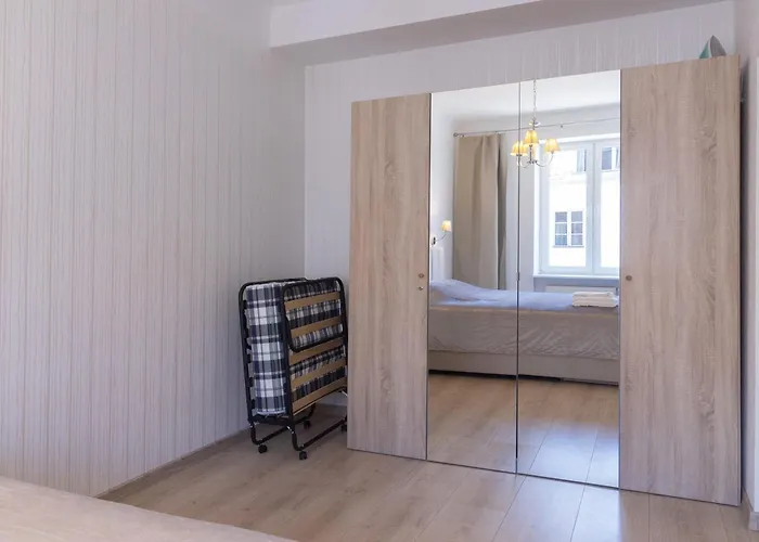 Revalia Old Town Hall Square Talin